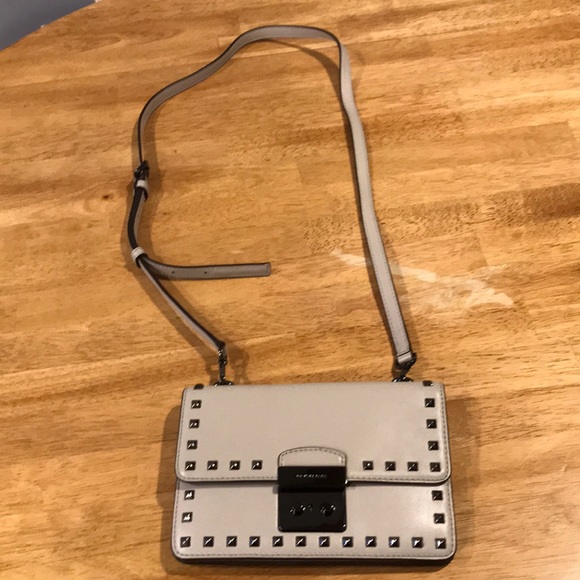 Michael Kors Handbags - Michael Kors Sloan Convertible Crossbody